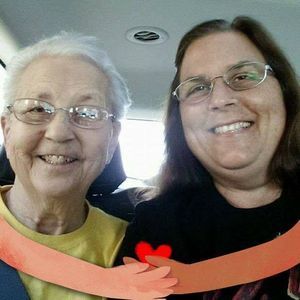 Meet your Posher, Pam